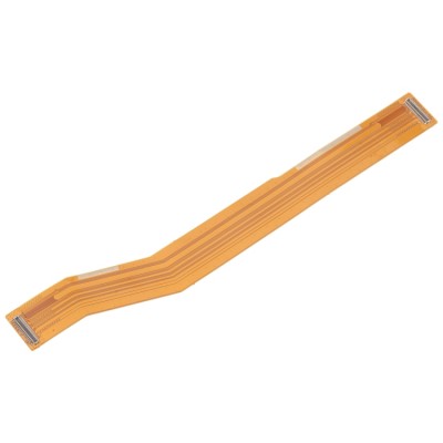 Lcd Flex Cable For Vivo Iqoo Z9x 5g By - Maxbhi Com