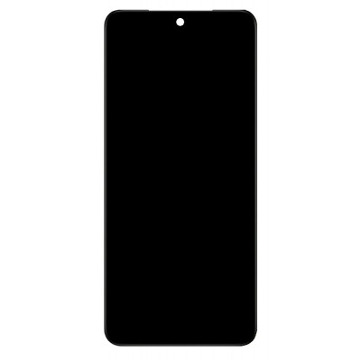 Lcd Screen For Vivo Iqoo Z9x 5g Replacement Display By - Maxbhi Com