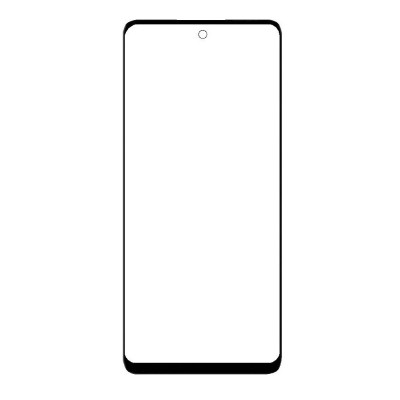 Touch Screen Digitizer For Infinix Gt 20 Pro Blue By - Maxbhi Com