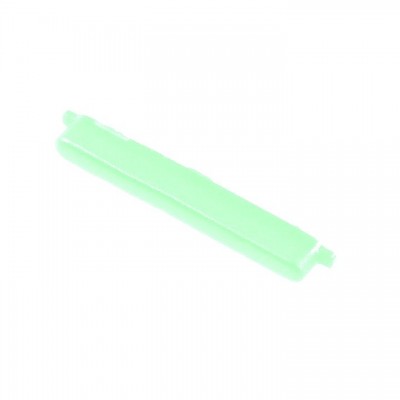 Volume Side Button Outer For Vivo Iqoo Z9x 5g Green By - Maxbhi Com