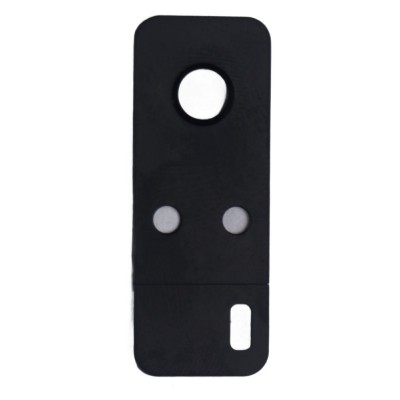 Camera Lens For Vivo Y31 2021 Blue By - Maxbhi Com