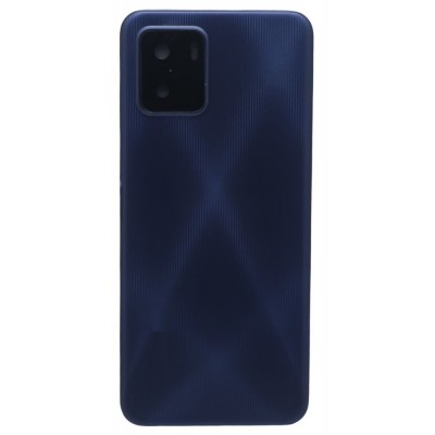 Full Body Housing For Vivo Y15s 2021 Blue - Maxbhi Com