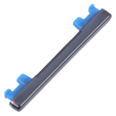 Volume Side Button Outer For Xiaomi Mi 11 Lite Black By - Maxbhi Com