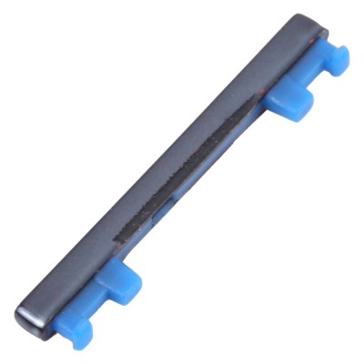 Volume Side Button Outer For Xiaomi Mi 11 Lite Black By - Maxbhi Com