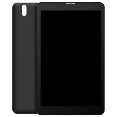Back Panel Cover For Wishtel Ira T803 Black - Maxbhi Com