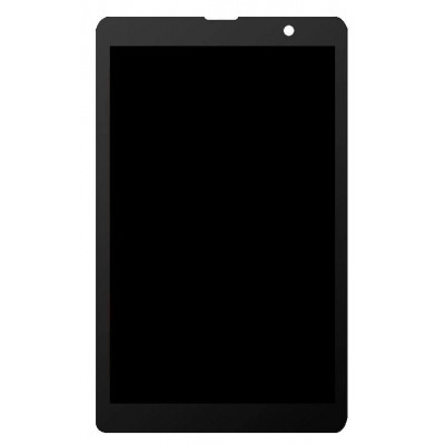 Lcd With Touch Screen For Wishtel Ira T803 Black By - Maxbhi Com