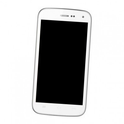 Middle Frame Ring Only for BLU Studio 5.0 II White