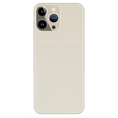 Full Body Housing For I Kall S2 Pro Gold - Maxbhi Com