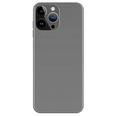 Full Body Housing For I Kall S2 Pro Grey - Maxbhi Com