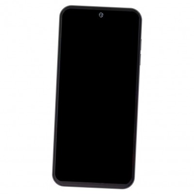 LCD Frame Middle Chassis for I Kall S2 Pro Gold