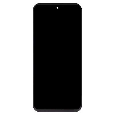 Lcd With Touch Screen For I Kall S2 Pro Black By - Maxbhi Com