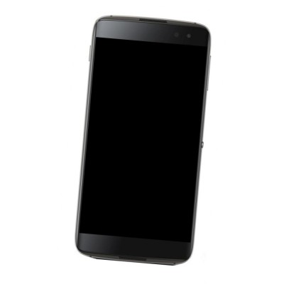 Middle Frame Ring Only for Blackberry DTEK60 Black