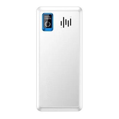 Full Body Housing For Forme W6 Black - Maxbhi Com