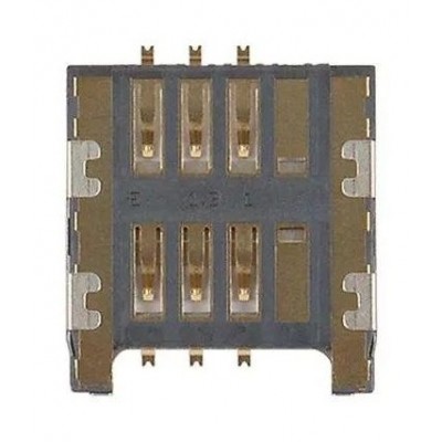 Sim Connector for I Kall S2 Pro