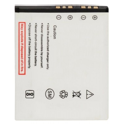 Battery For Micromax X285 By - Maxbhi Com