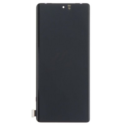 Lcd With Touch Screen For Vivo V27 Blue By - Maxbhi Com