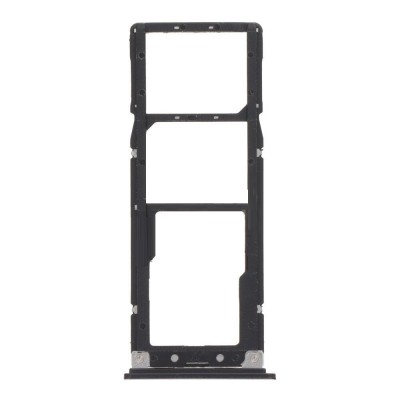 Sim Card Holder Tray For Oukitel Wp27 Blue - Maxbhi Com