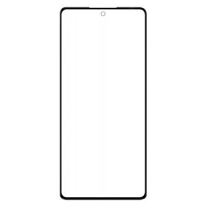 Touch Screen Digitizer For Tecno Camon 30 5g White By - Maxbhi Com