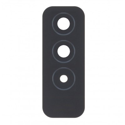 Camera Lens For Oukitel Wp27 Black By - Maxbhi Com