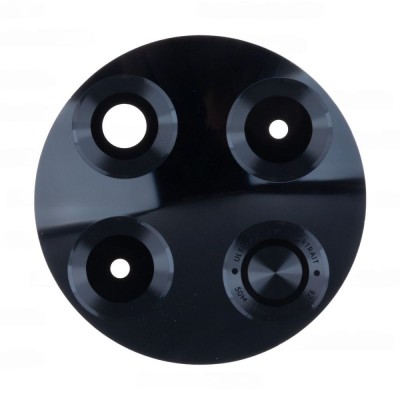Camera Lens For Tecno Camon 30 5g Black By - Maxbhi Com