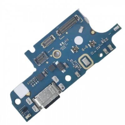 Charging Connector Flex Pcb Board For Tecno Camon 30 5g By - Maxbhi Com