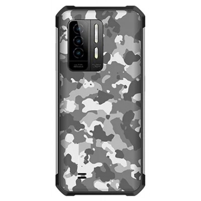 Full Body Housing For Oukitel Wp27 White - Maxbhi Com
