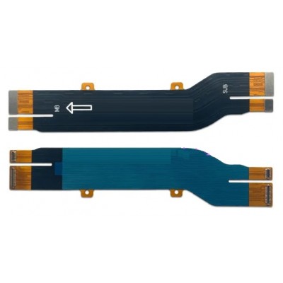 Main Board Flex Cable For Tecno Camon 30 5g By - Maxbhi Com