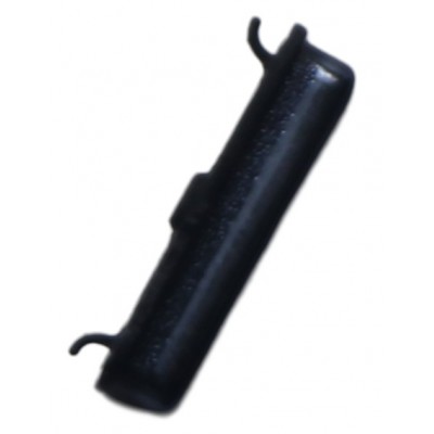 Power Button Outer For Samsung Galaxy A71 Black By - Maxbhi Com