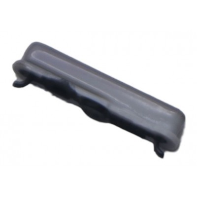 Power Button Outer For Samsung Galaxy A71 Blue By - Maxbhi Com