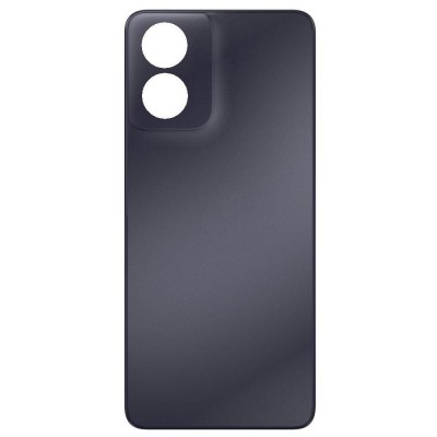 Back Panel Cover For Motorola Moto G04s White - Maxbhi Com