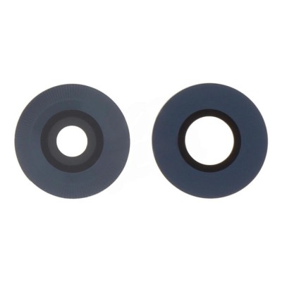 Camera Lens For Motorola Moto G04s Black By - Maxbhi Com
