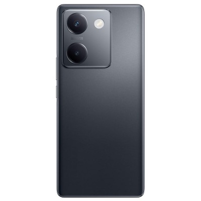 Full Body Housing For Vivo Y200 Pro White - Maxbhi Com