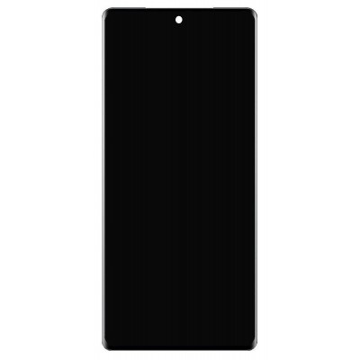 Lcd Screen For Vivo Y200 Pro Replacement Display By - Maxbhi Com