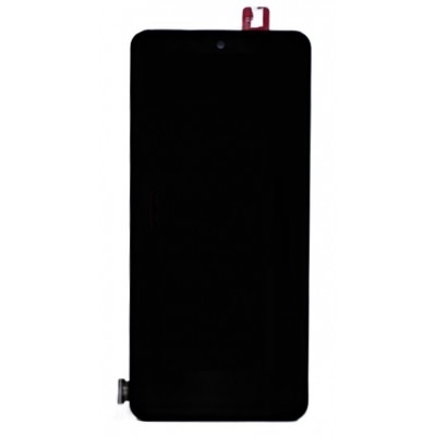 Lcd With Touch Screen For Vivo Y200 Pro Black By - Maxbhi Com