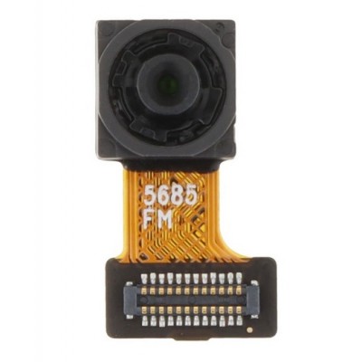 Replacement Front Camera For Motorola Moto G04s Selfie Camera By - Maxbhi Com