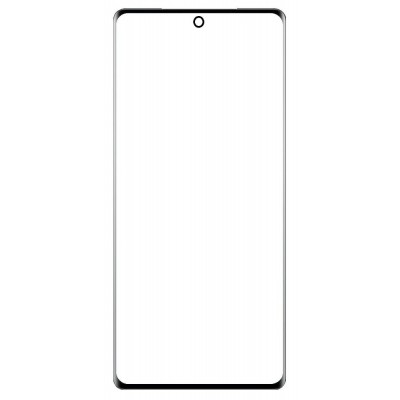 Touch Screen Digitizer For Vivo Y200 Pro White By - Maxbhi Com