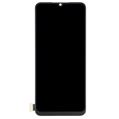 Lcd With Touch Screen For Vivo Y75 2022 Blue By - Maxbhi Com