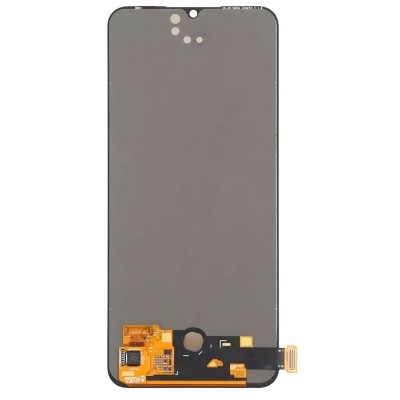 Lcd With Touch Screen For Vivo Y75 2022 Blue By - Maxbhi Com