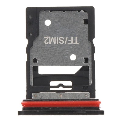 Sim Card Holder Tray For Doogee Smini Black - Maxbhi Com