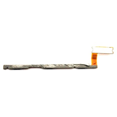 Volume Button Flex Cable For Blu G90 Pro By - Maxbhi Com