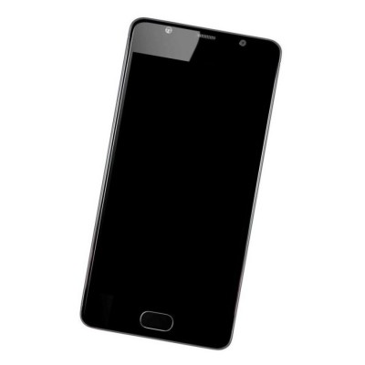 Middle Frame Ring Only for Panasonic Eluga Ray Grey