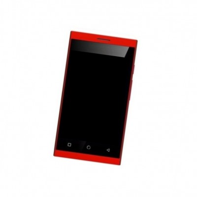 Lcd Flex Cable For Zen P61 Xl By - Maxbhi Com