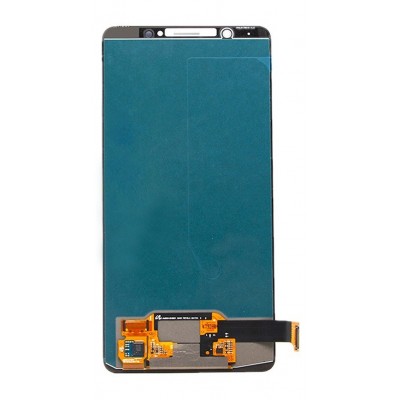 Lcd With Touch Screen For Vivo X20 Plus White By - Maxbhi Com