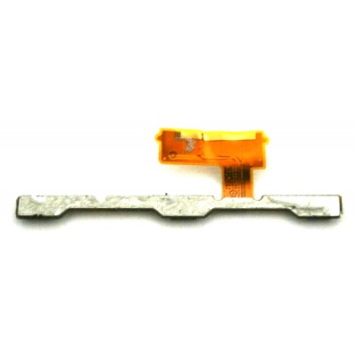 Power Button Flex Cable For Blu G80 On Off Flex Pcb By - Maxbhi Com