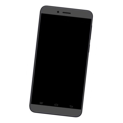 Middle Frame Ring Only for Intex Cloud Cube Grey