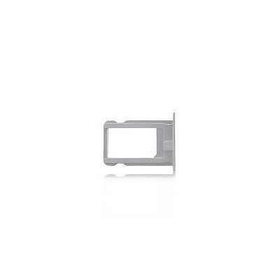 SIM Card Holder Tray for Samsung Galaxy F55 5G - White - Maxbhi.com