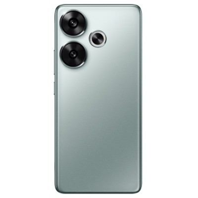 Full Body Housing For Xiaomi Poco F6 Green - Maxbhi Com