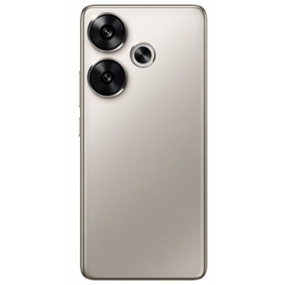 Full Body Housing For Xiaomi Poco F6 Titanium - Maxbhi Com