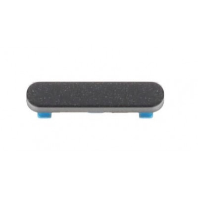 Power Button Outer For Xiaomi Poco F6 Black By - Maxbhi Com