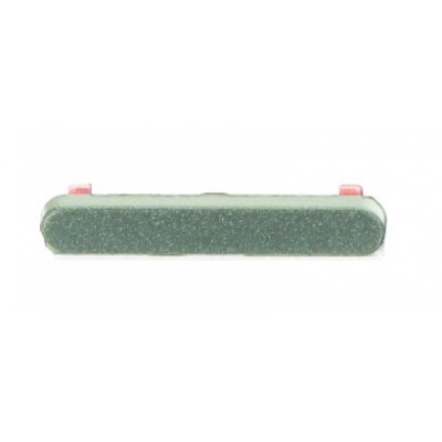 Power Button Outer For Xiaomi Poco F6 Green By - Maxbhi Com